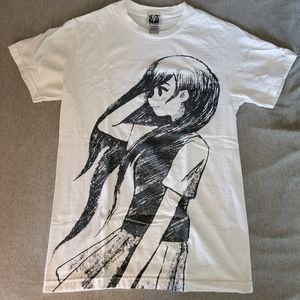 Omocat Mari shirt
